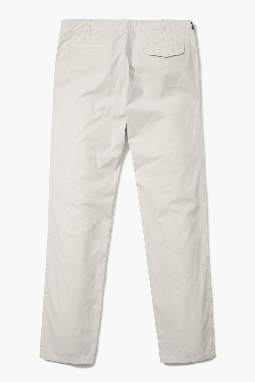 린넨 혼방 슬림 캐주얼 팬츠 IVP4531P453112