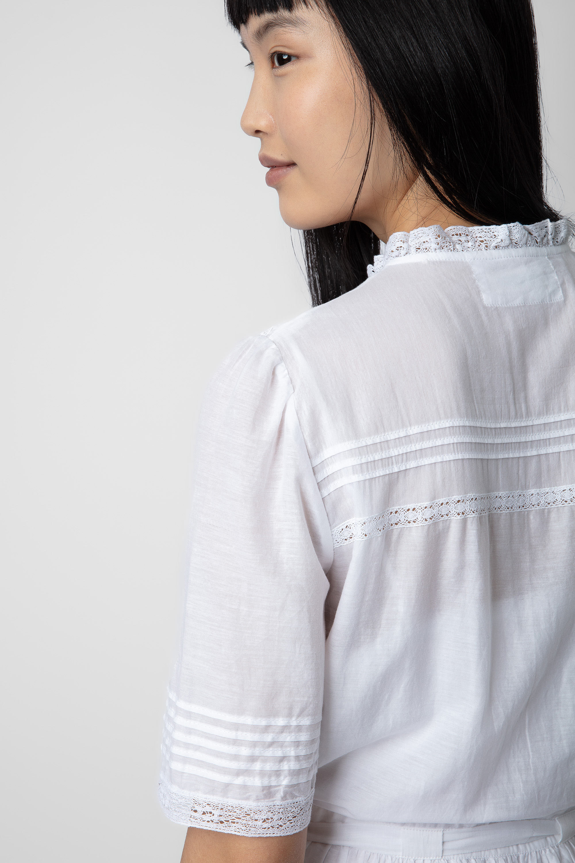 Rosary Tomboy Dress