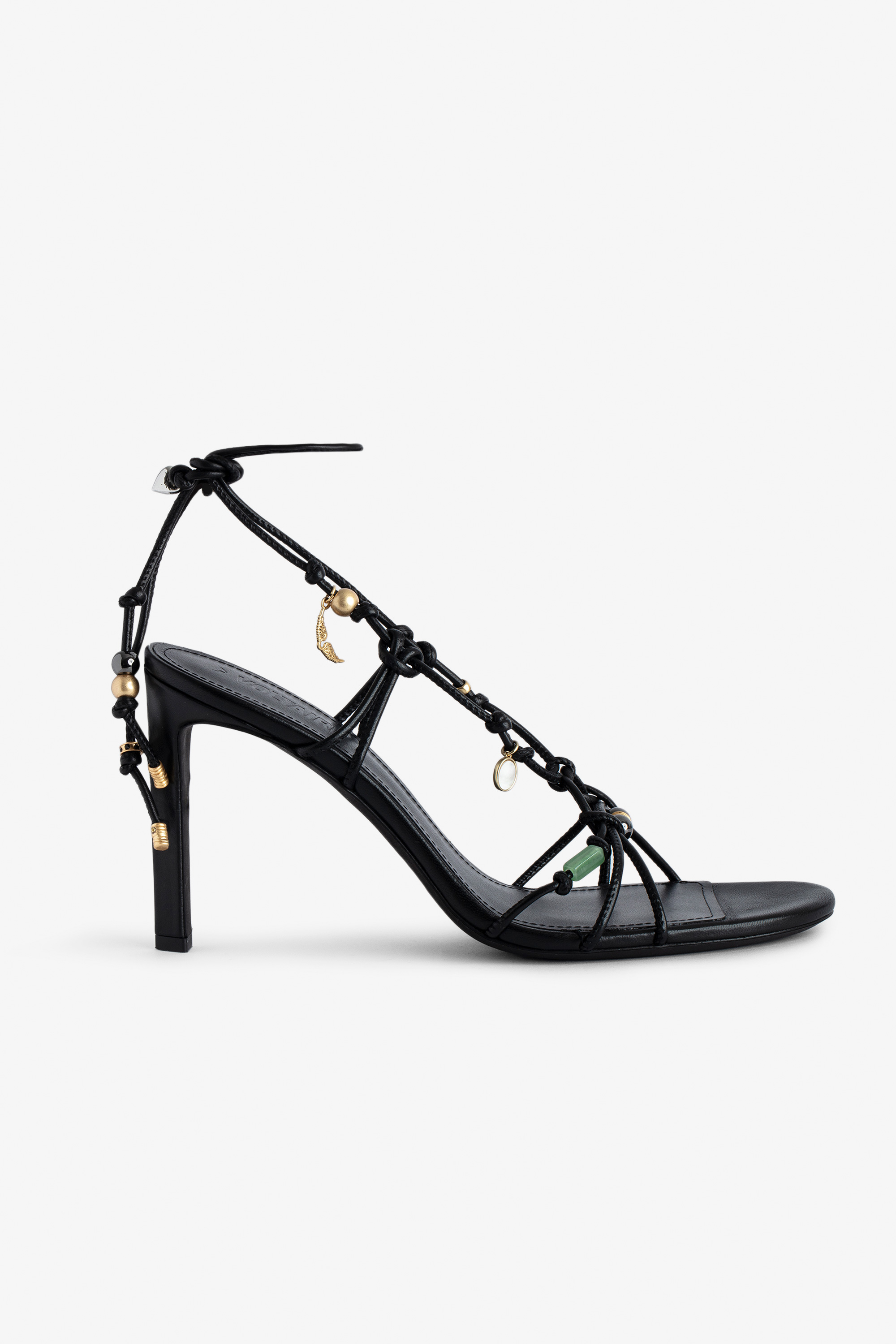 Alana Strap Sandals