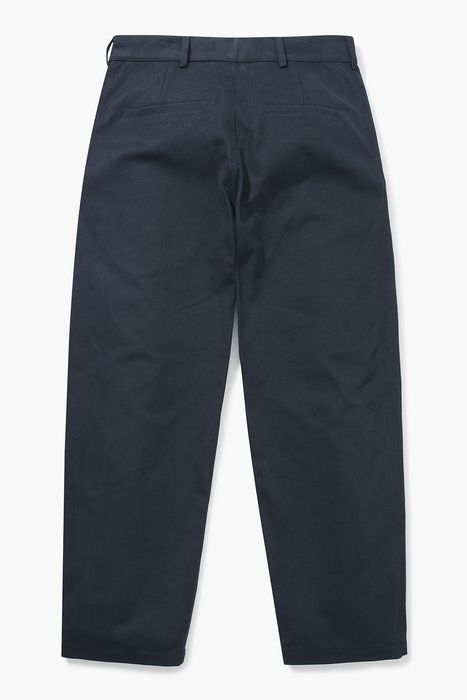 DRILL 코튼 벌룬 캐주얼 팬츠 PA25 BALLOON NAV