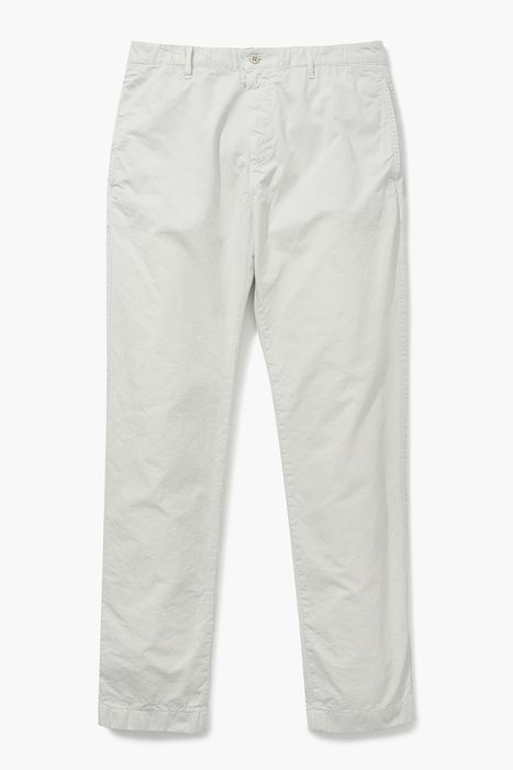 TEX 코튼 스트레이트 팬츠 BBF9104 06