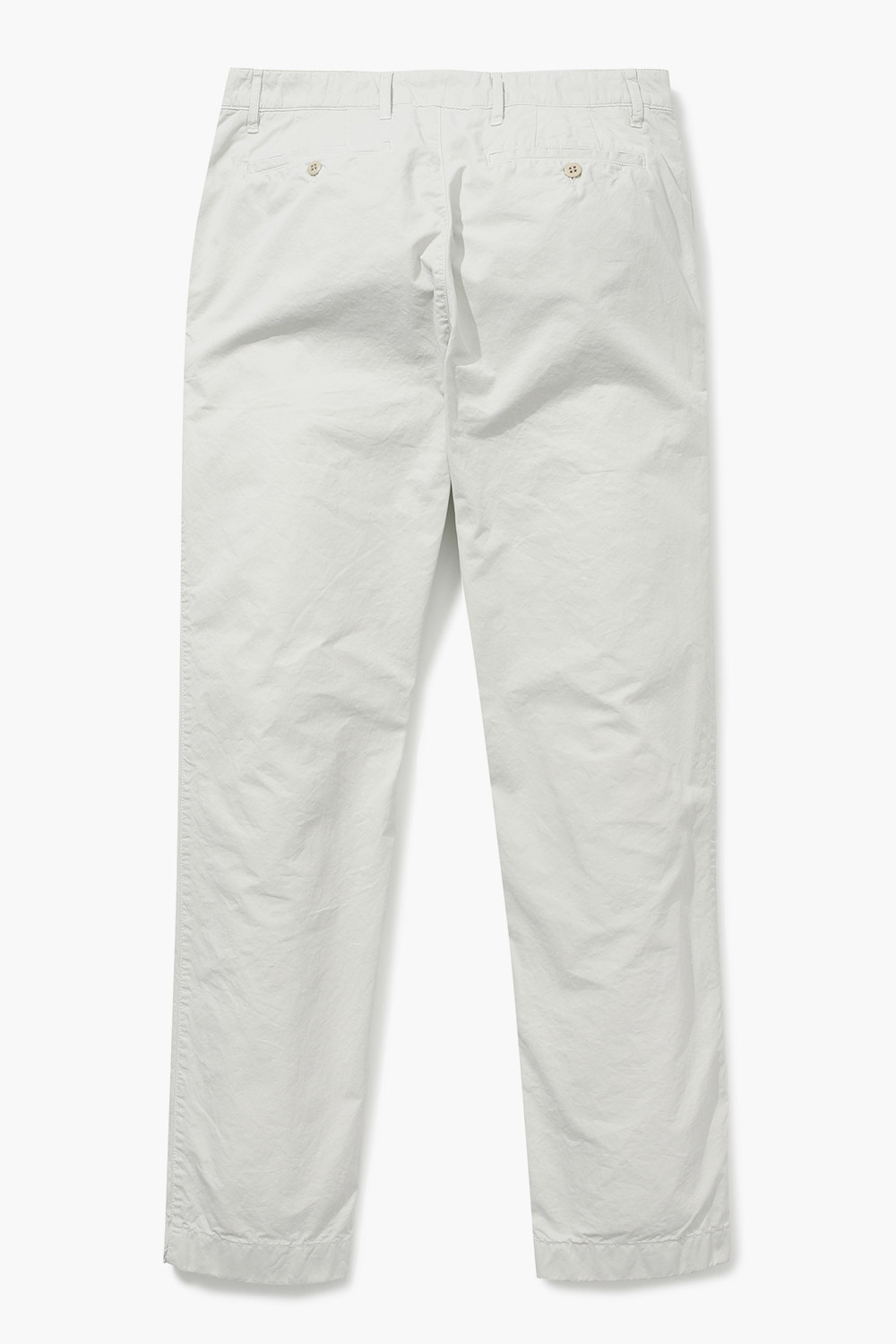 TEX 코튼 스트레이트 팬츠 BBF9104 06