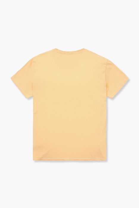 코튼 베이직 크루넥 반소매 티셔츠 66031BP462511