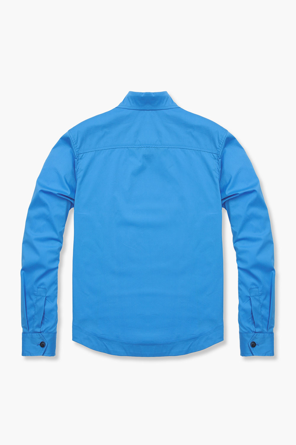 코튼 셔츠형 캐주얼 자켓 4SJK007316412