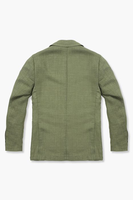 린넨 베이직 테일러드 자켓 4S91201314554