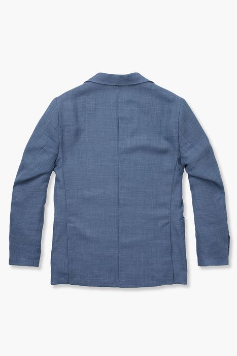 린넨 베이직 테일러드 자켓 4S91201314562