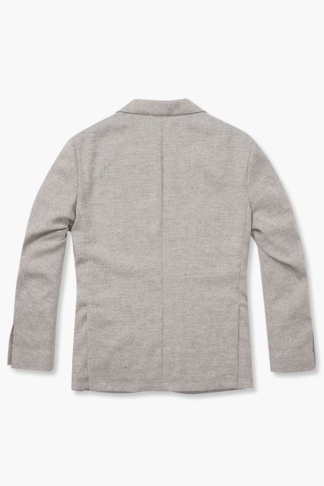 SALENTO 실크 혼방 테일러드 자켓 GSP4506P450601