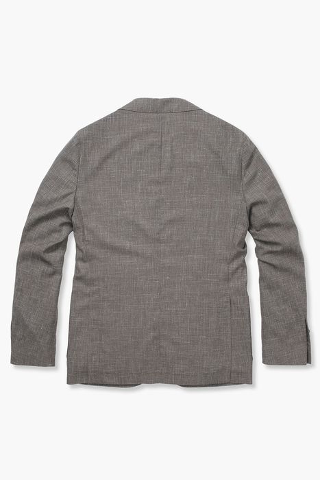 SALENTO 실크 혼방 테일러드 자켓 GSP4520P452001