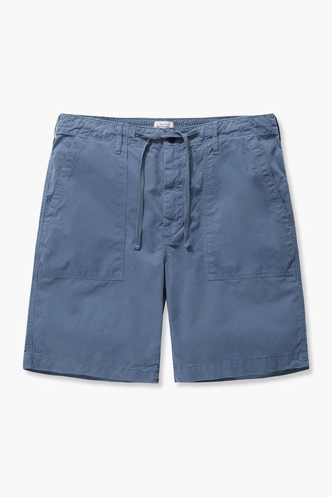 FATIGUE 코튼 드로우스트링 쇼츠 BBF2121 05