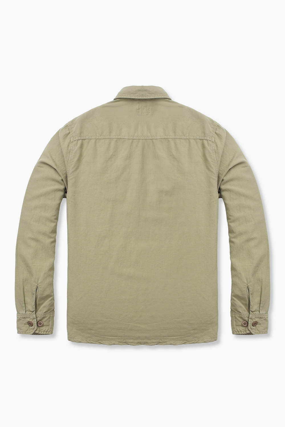 JOYCE 린넨 셔츠형 캐주얼 자켓 BB49109 03