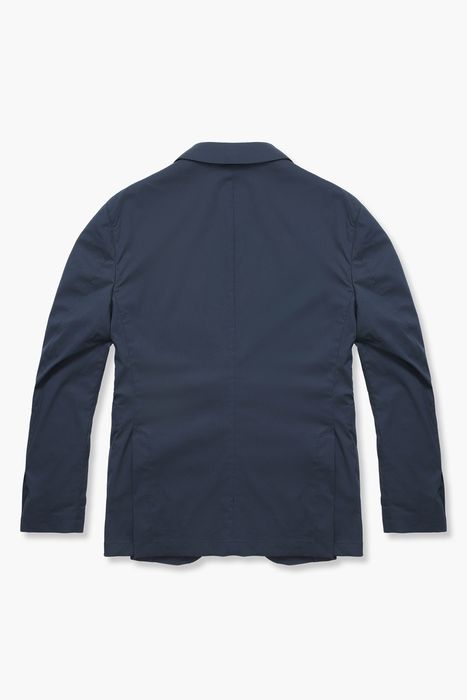 코튼 베이직 테일러드 자켓 4S91201316492