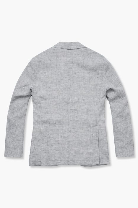 SALENTO 린넨 테일러드 자켓 GSP4501P450101