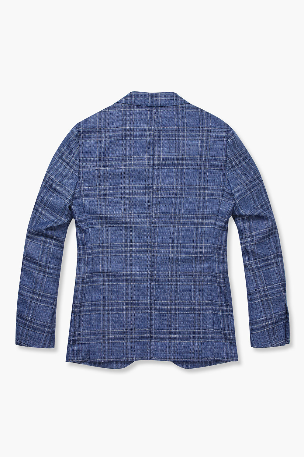 SALENTO 실크 혼방 테일러드 자켓 GSP4518P451801