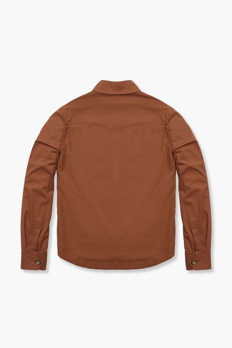 코튼 셔츠형 캐주얼 자켓 4SJK007316463