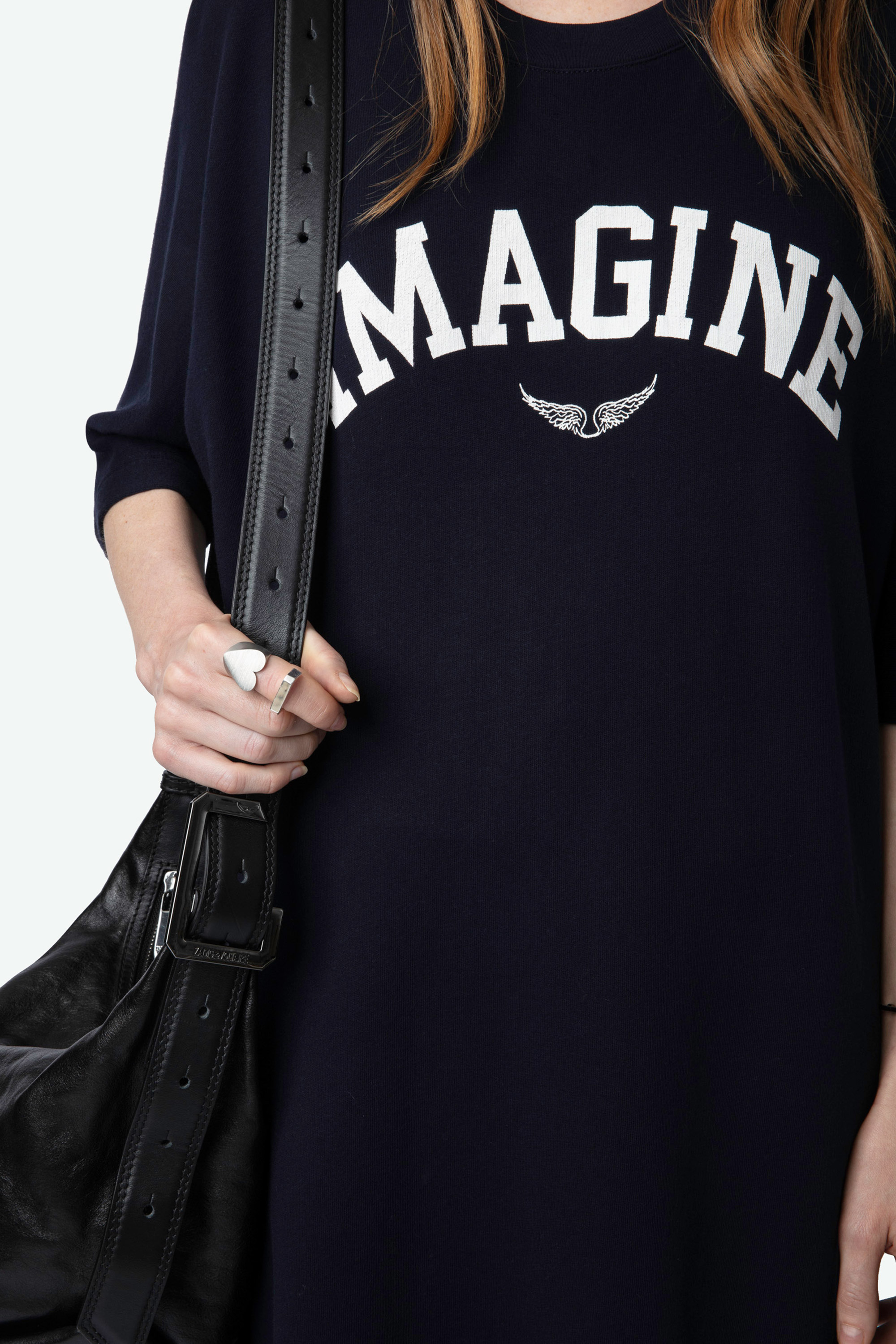 Portman Imagine Dress