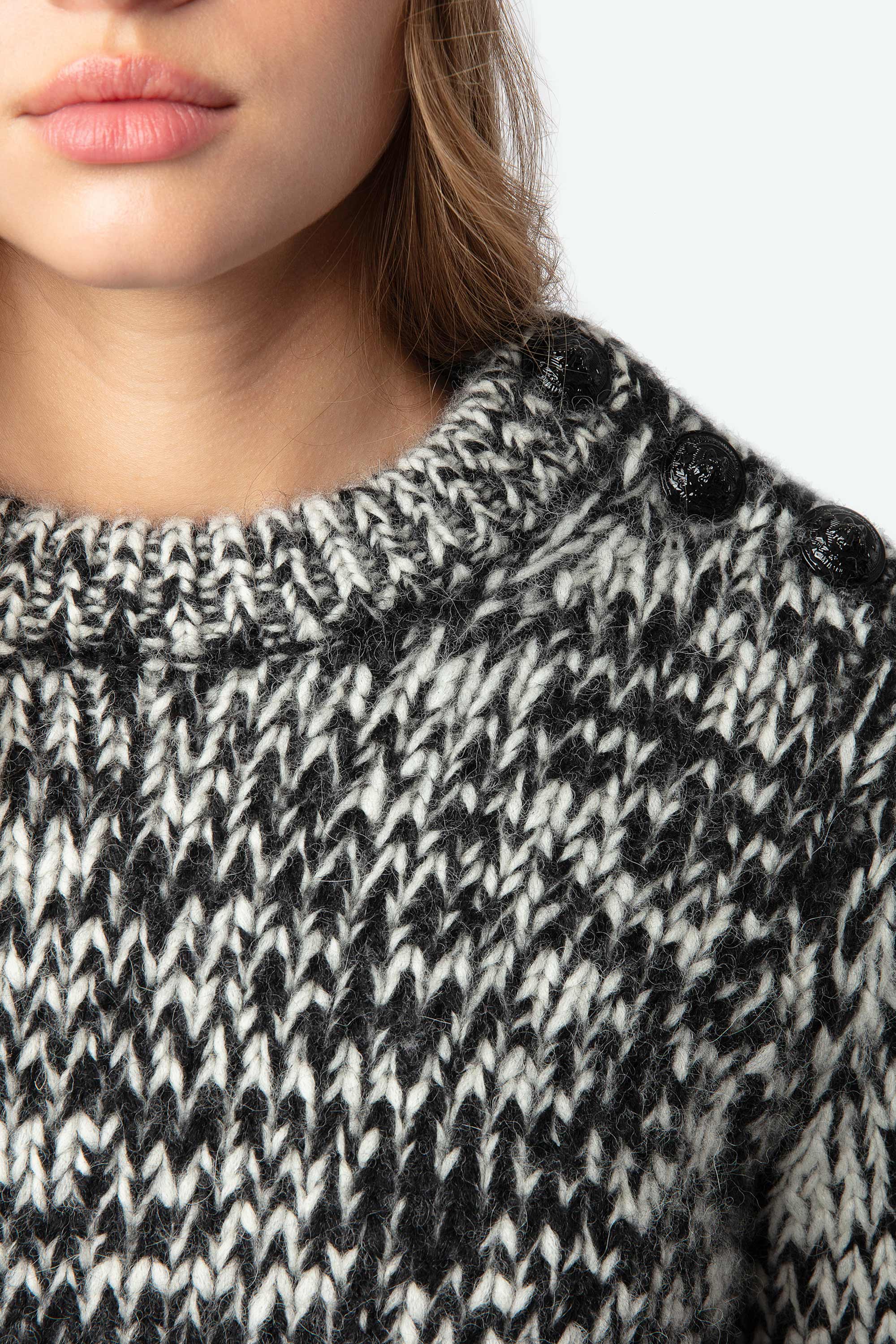Teva Sweater