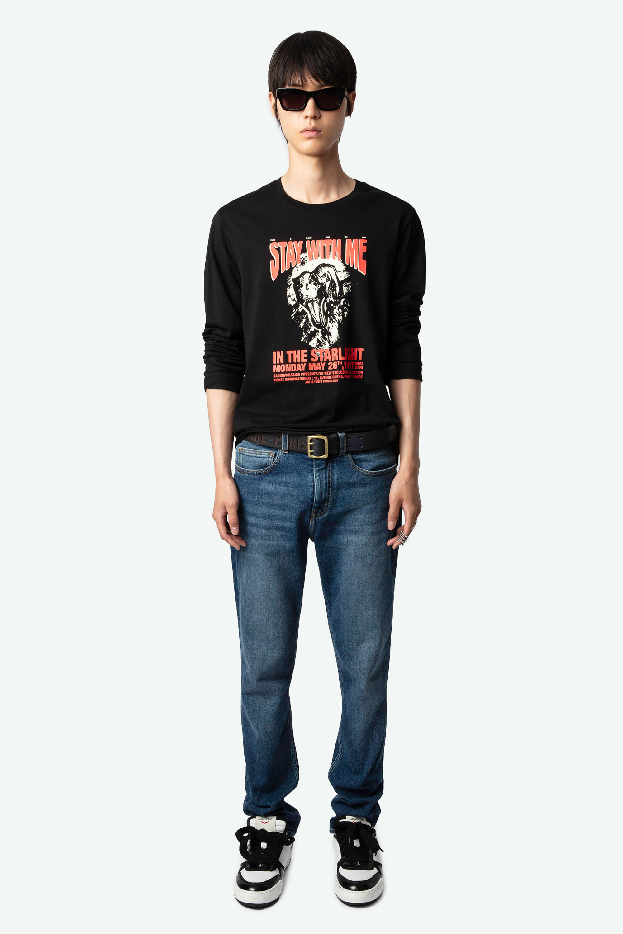 Hector Concert T-shirt