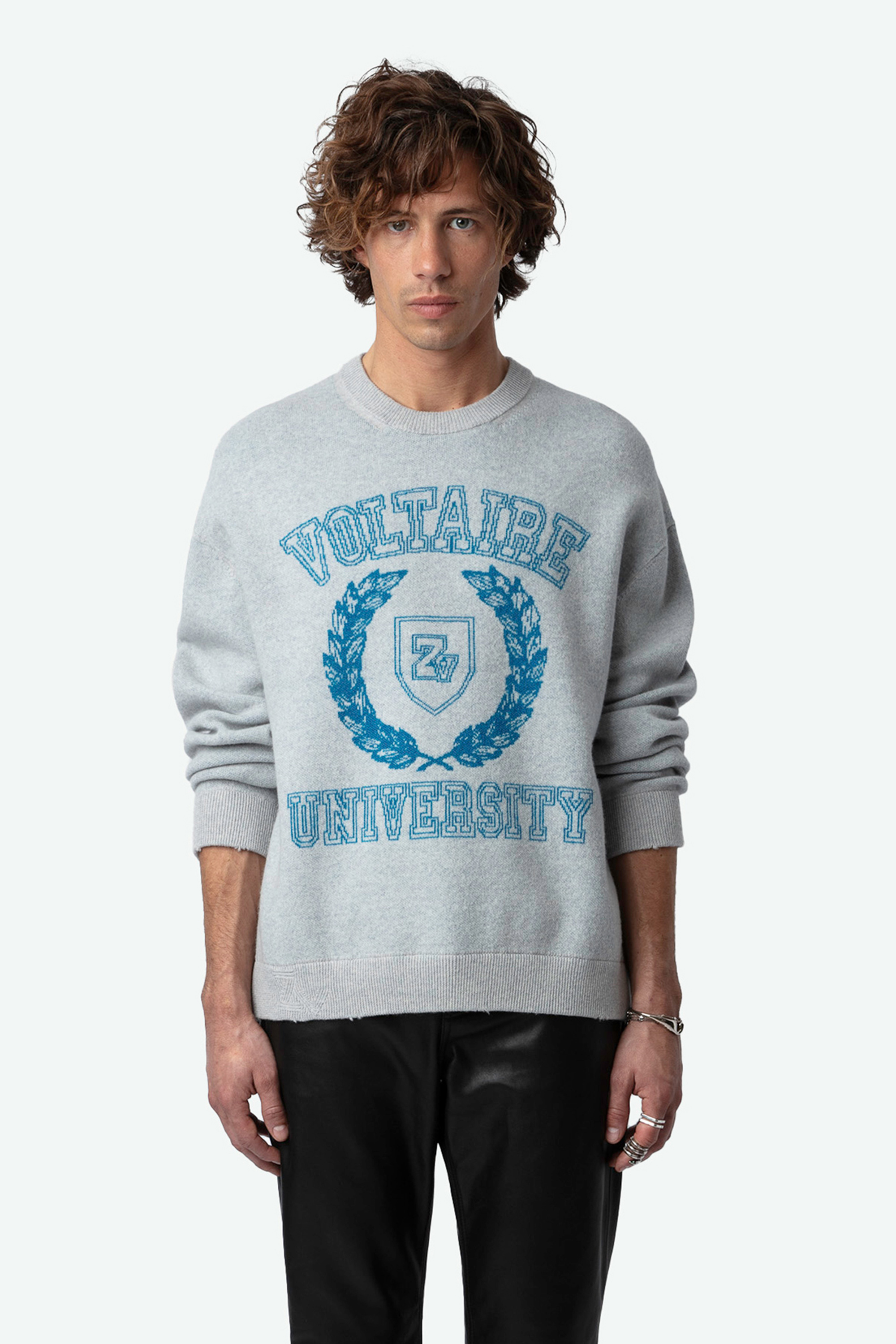 Marko Wool Sweater