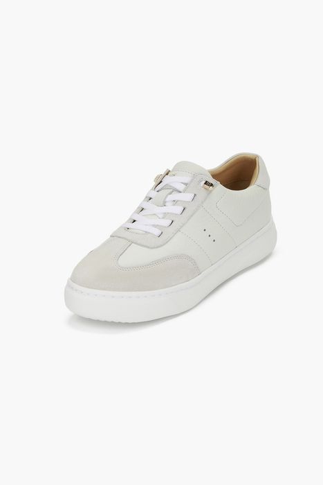 제트 여성 캐주얼 671 스니커즈 PE4FFC2SN671PWH