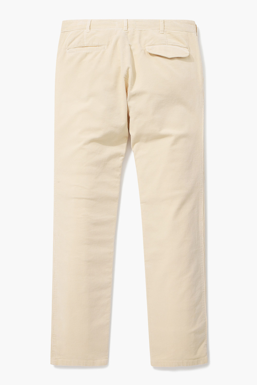 IVY 코튼 세미와이드 캐주얼 팬츠 IVH4559H455910