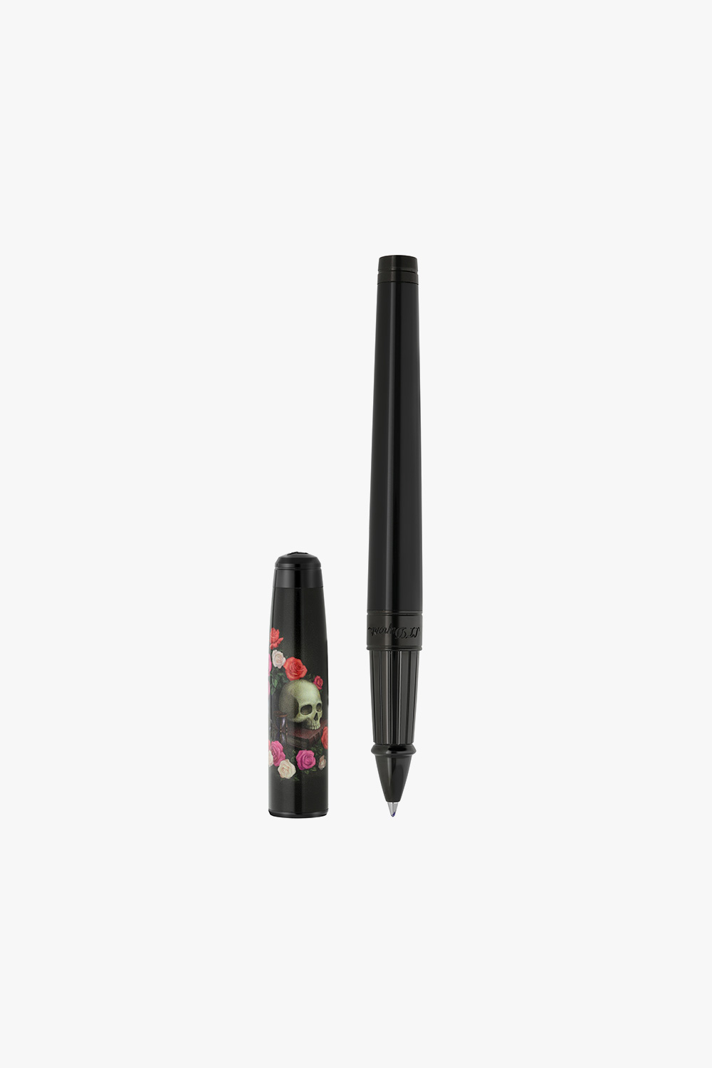 24 메멘토모리 라인D 이터니티 수성펜 라지 CB422008L