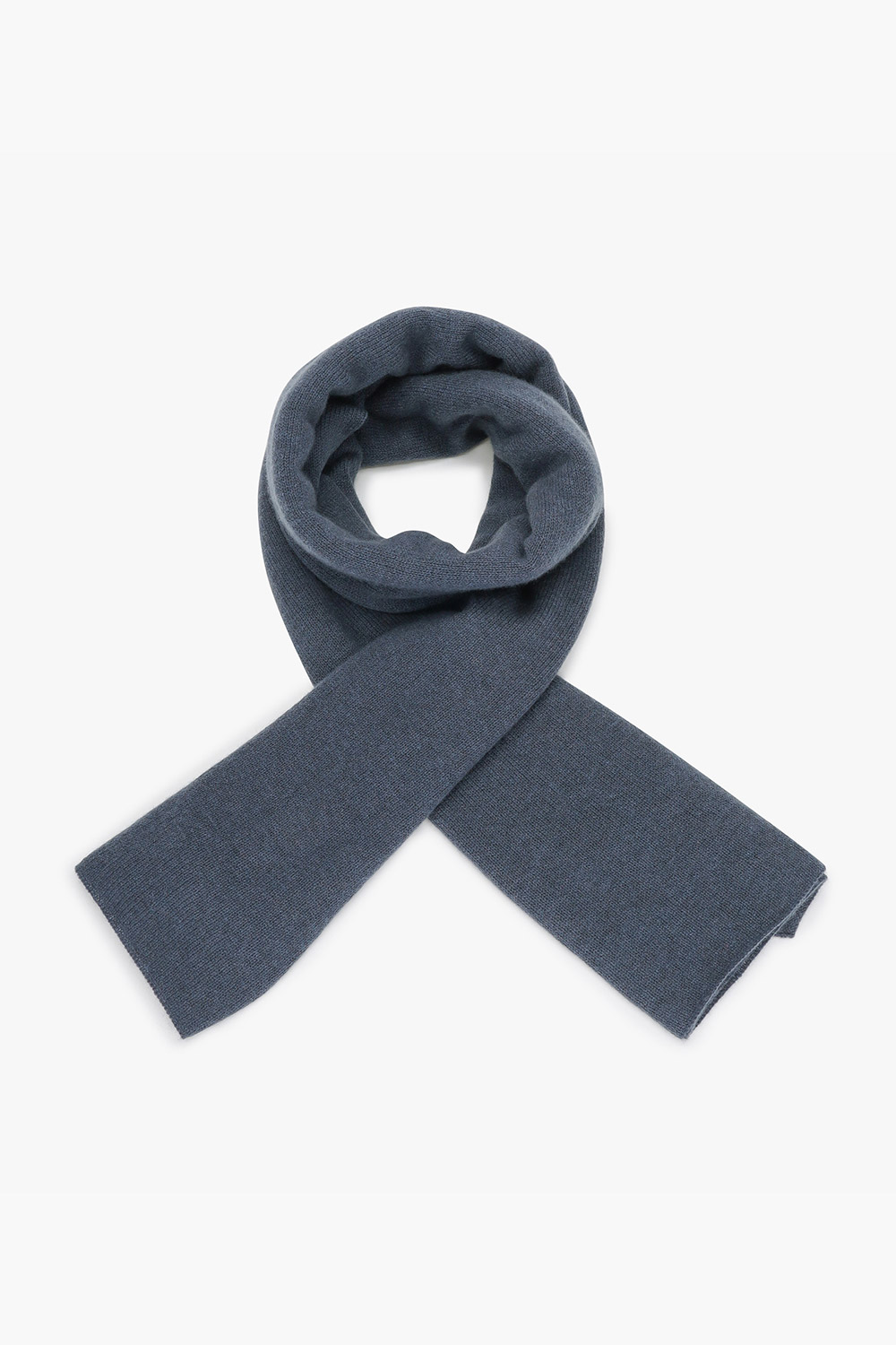 울 혼방 베이직 머플러 BCS631913