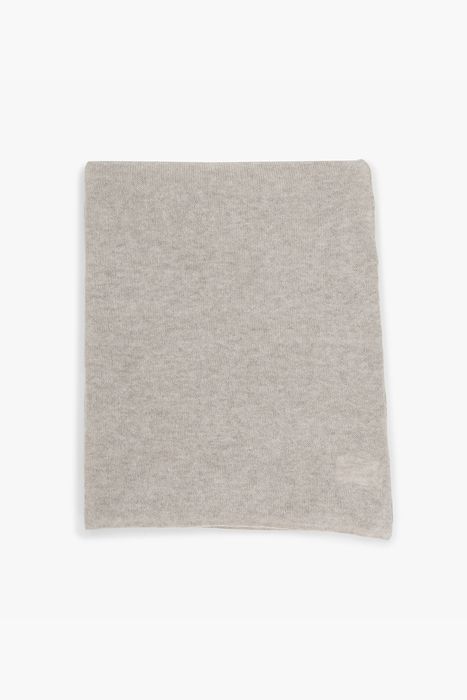 울 혼방 베이직 머플러 BCS631904