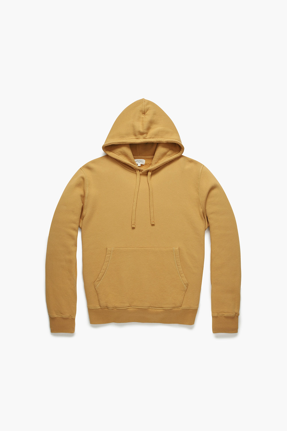 코튼 후드 긴소매 티셔츠 BC7530405