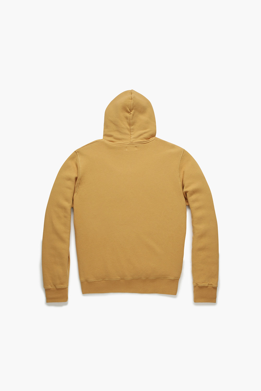 코튼 후드 긴소매 티셔츠 BC7530405