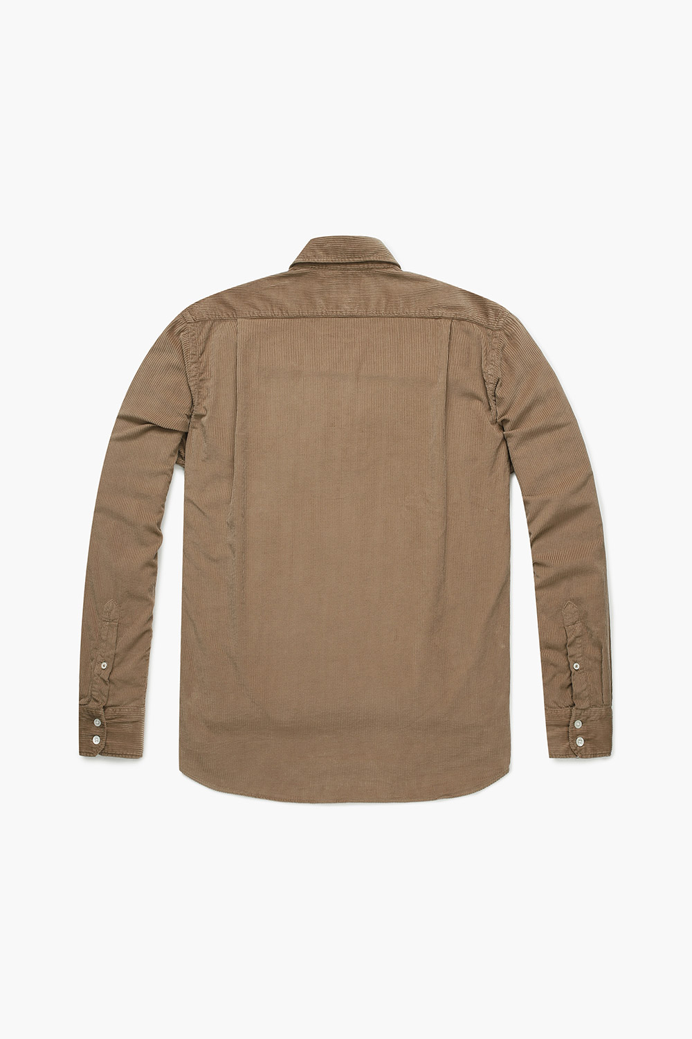 PAUL PAT 코튼 포켓 셔츠 BC0100324