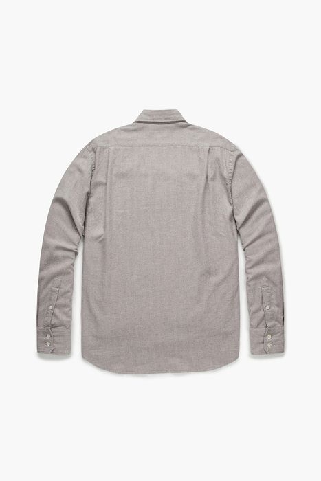 PAUL 코튼 포켓 셔츠 BC1101504