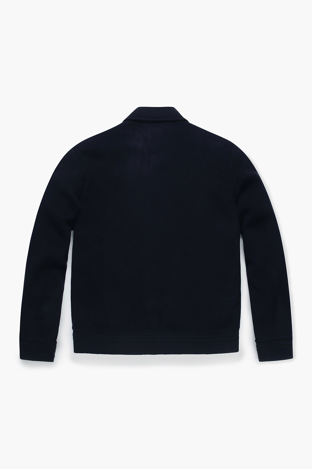 DOUGLAS 울 혼방 빅버튼 캐주얼 자켓 BCF412101