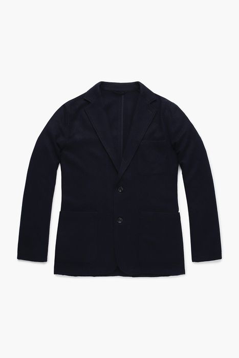 JONNY 울 혼방 테일러드 자켓 BC4210701