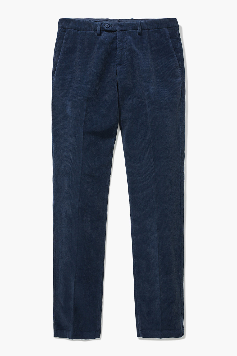 DUCA 코튼 코듀로이 테이퍼드 팬츠 4F808SL362504