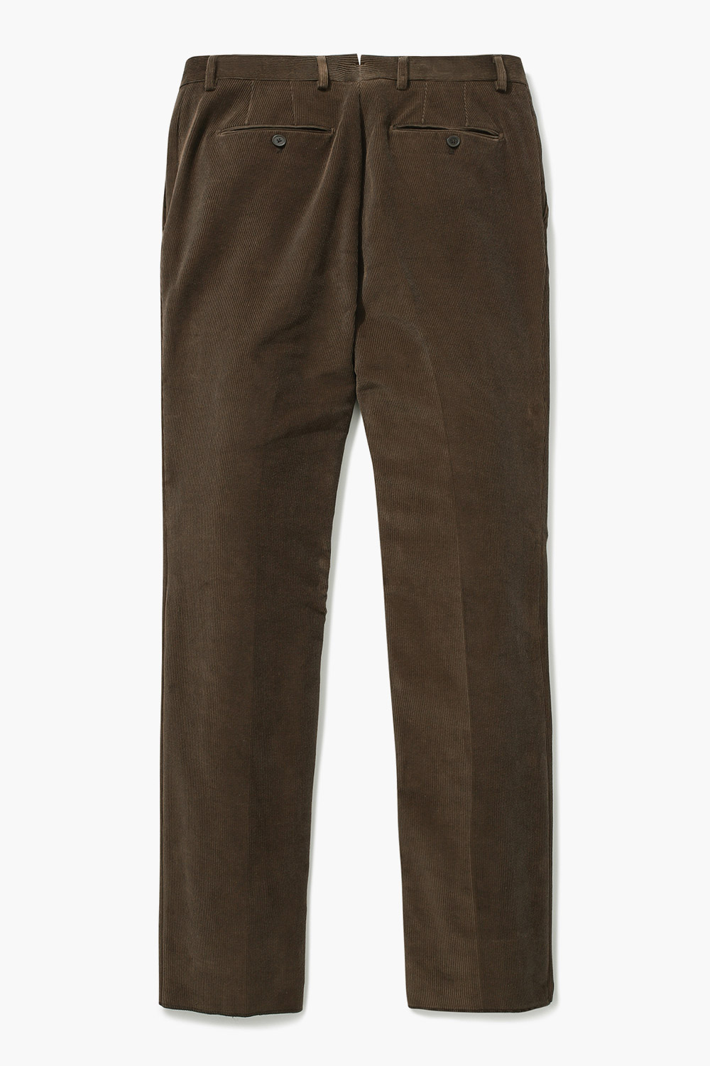 DUCA 코튼 테이퍼드 팬츠 4F808S681507