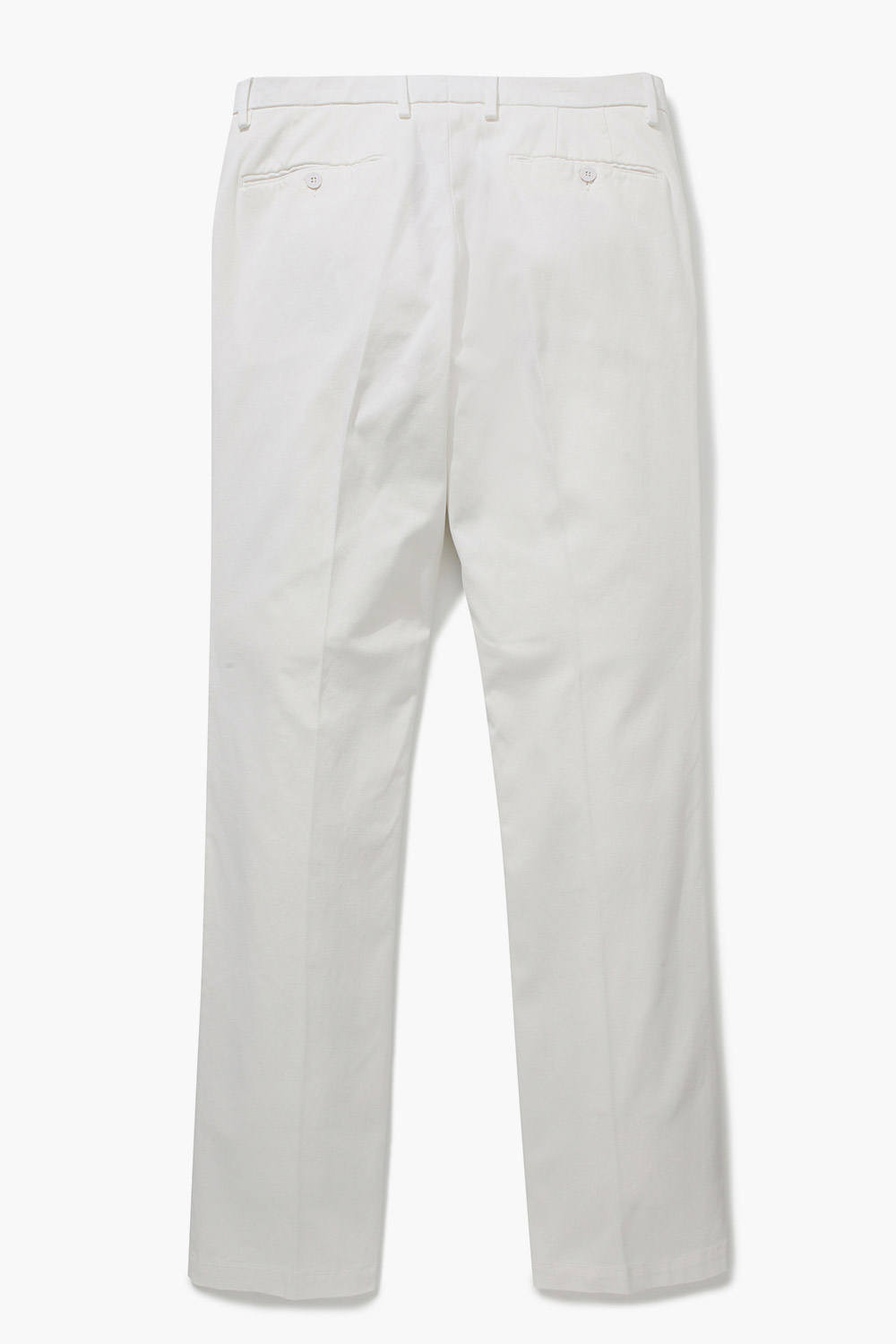 CASMIK 코튼 슬림 팬츠 4F808ST22501