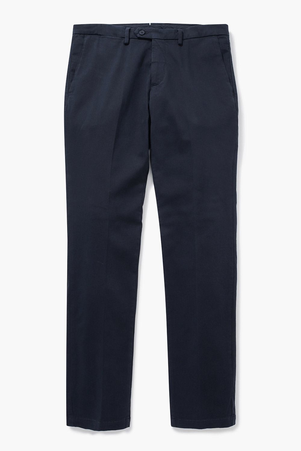 T.B.M. 코튼 테이퍼드 팬츠 4F808SKT2012