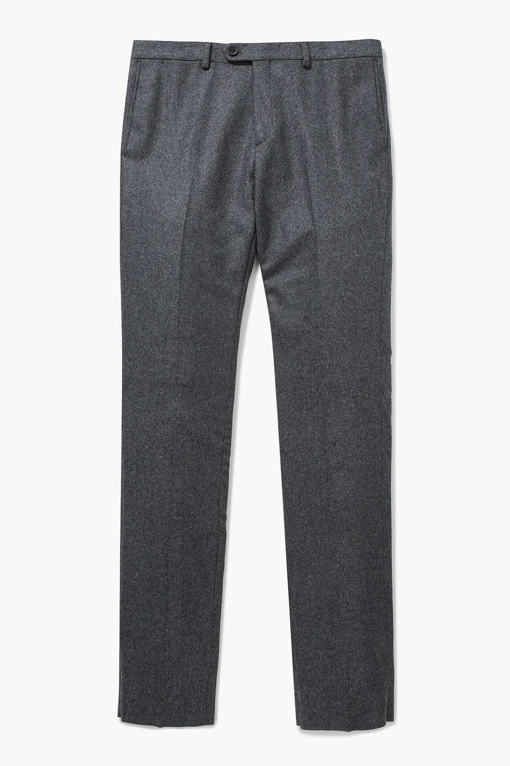 VBC 울 테이퍼드 팬츠 4F808S165011