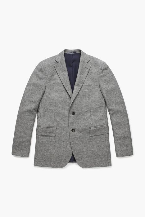 SALENTO 울 테일러드 자켓 GSH4514H451401