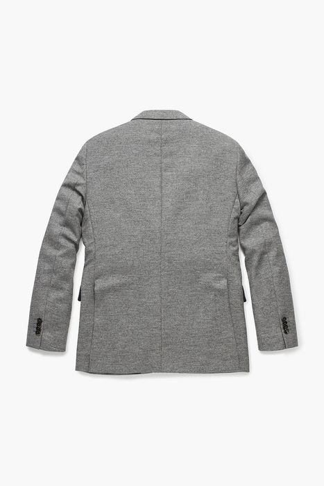 SALENTO 울 테일러드 자켓 GSH4514H451401