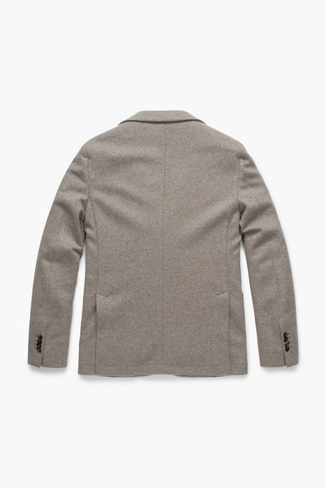 SALENTO 캐시미어 테일러드 자켓 GSH4527H452702