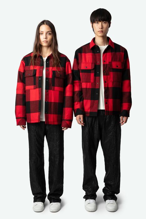 Trop Wool Shirket
