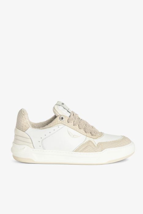 Wings Sneakers