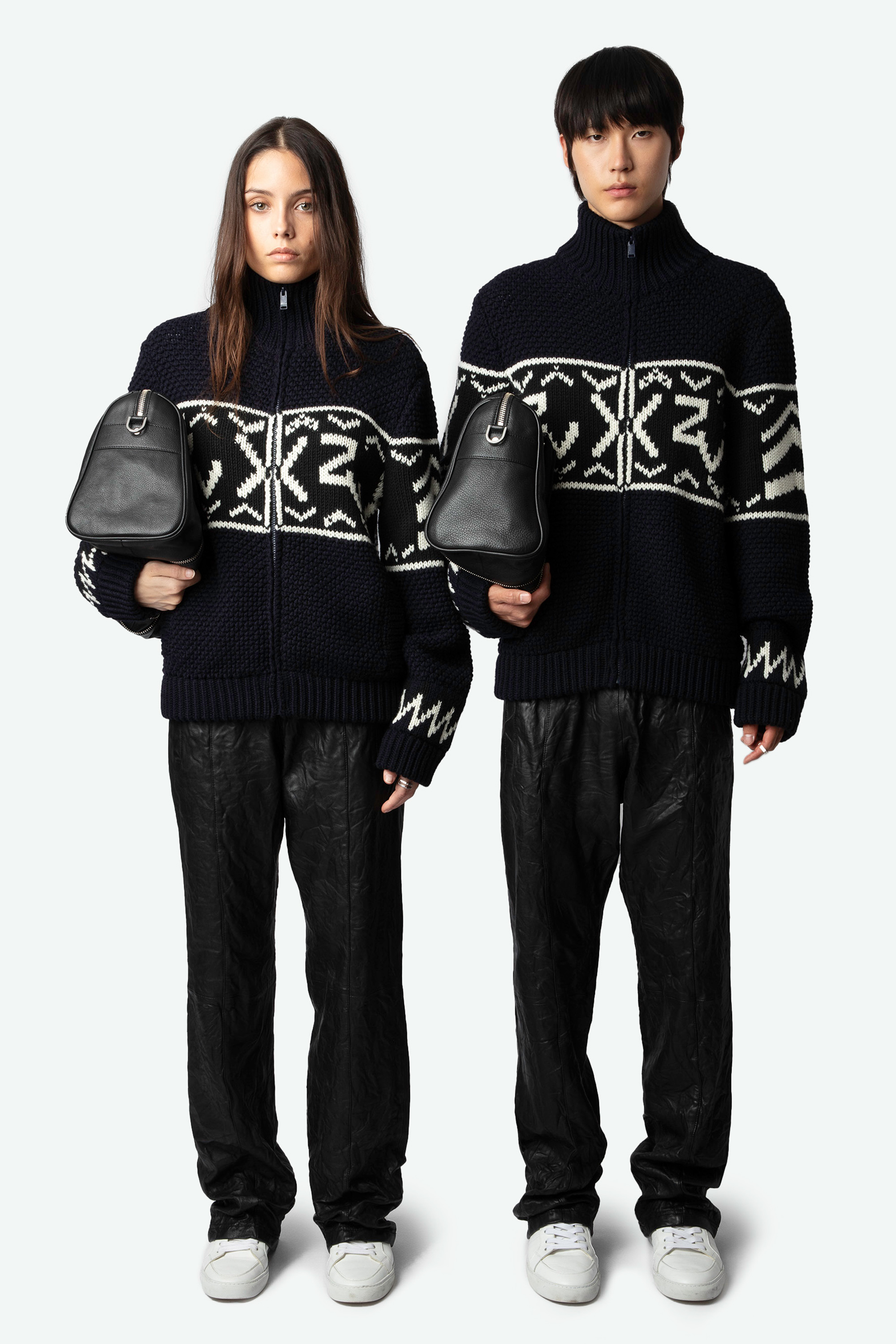 Christophe Cardigan