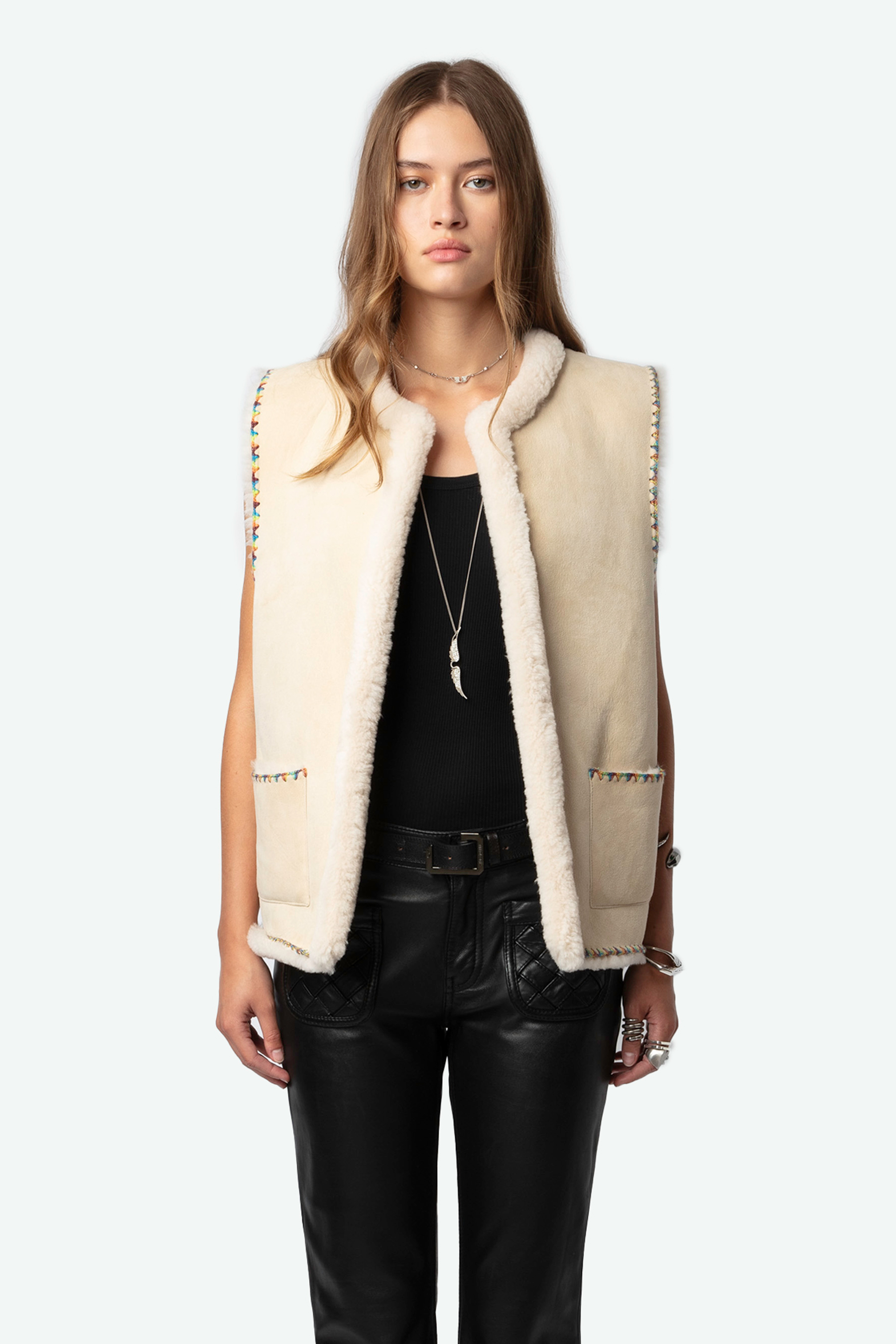 Fetil Vest