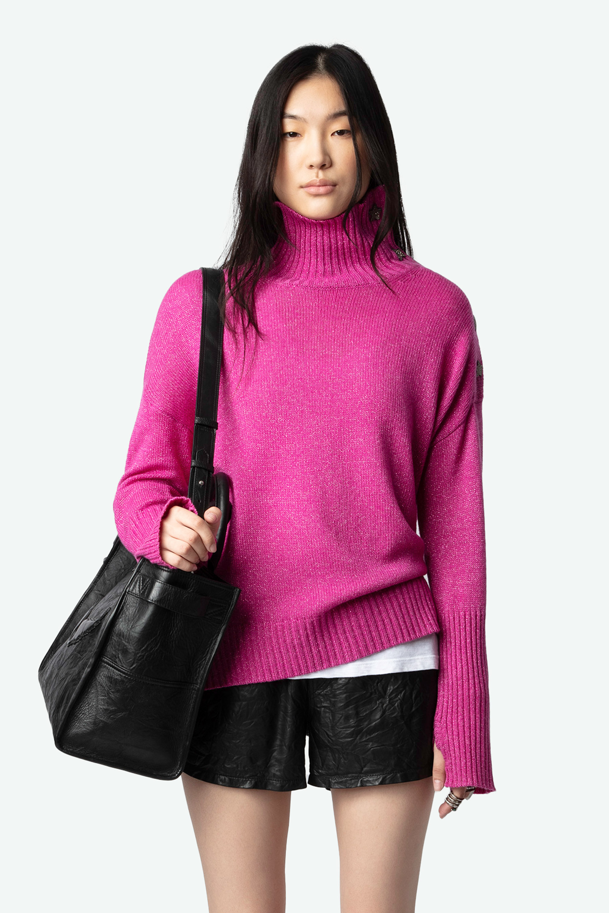 Alma Sweater