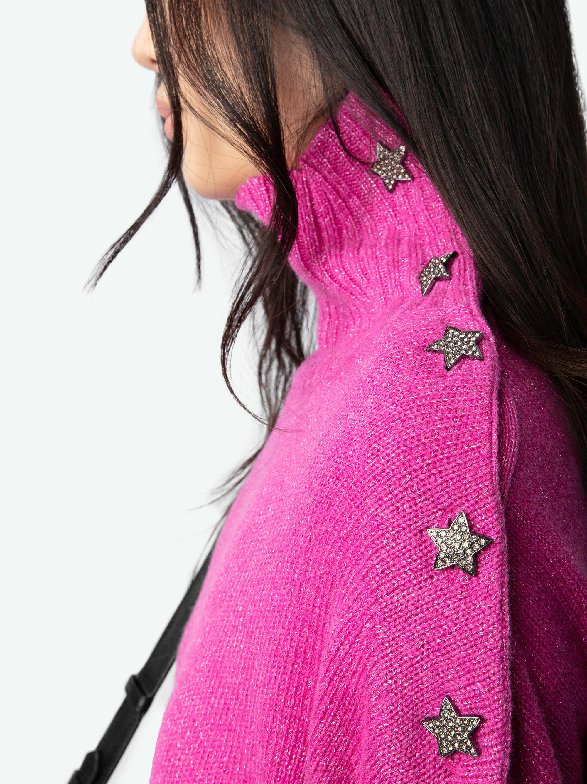 Alma Sweater