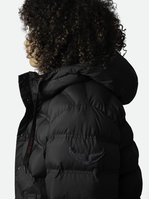 Keli Padded Jacket
