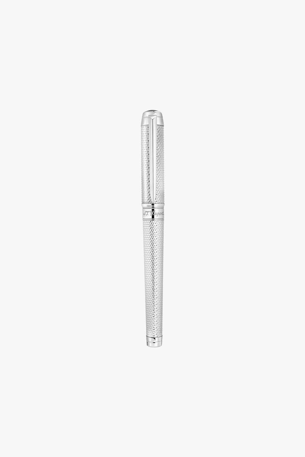 24 라인D 이터니티 수성펜 XL 다이아몬드헤드 팔라듐 CB422008XL