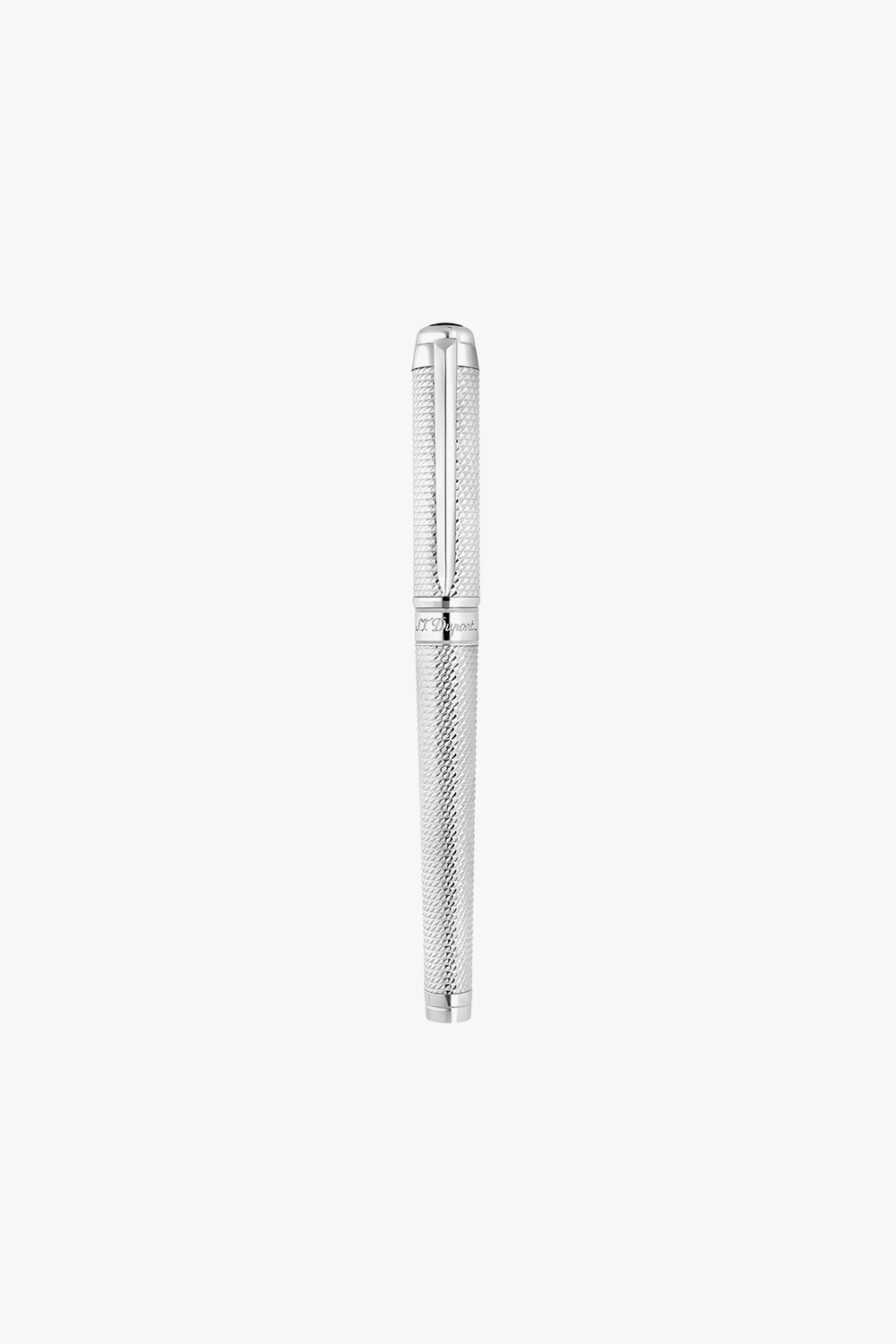24 라인D 이터니티 만년필 XL 다이아몬드헤드 팔라듐 CB420008XL